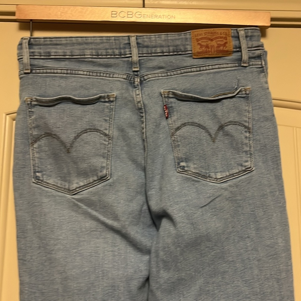 Levi’s 721 - Picture 2 of 8